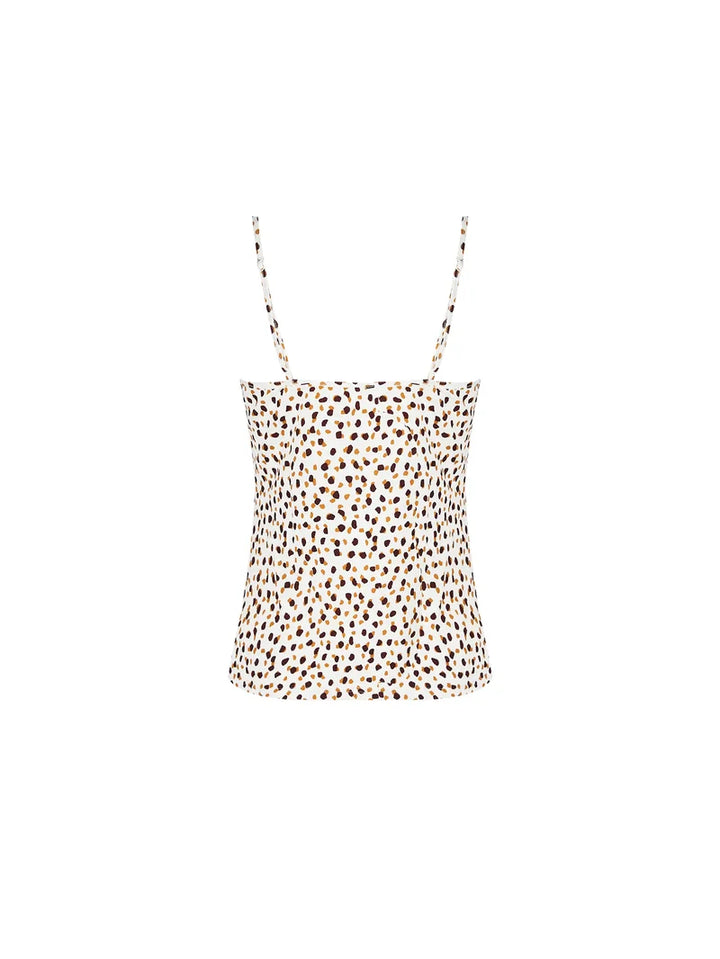 Antigel by Lise Charmel - Belle A Craquer Camisole Pepites De Choc