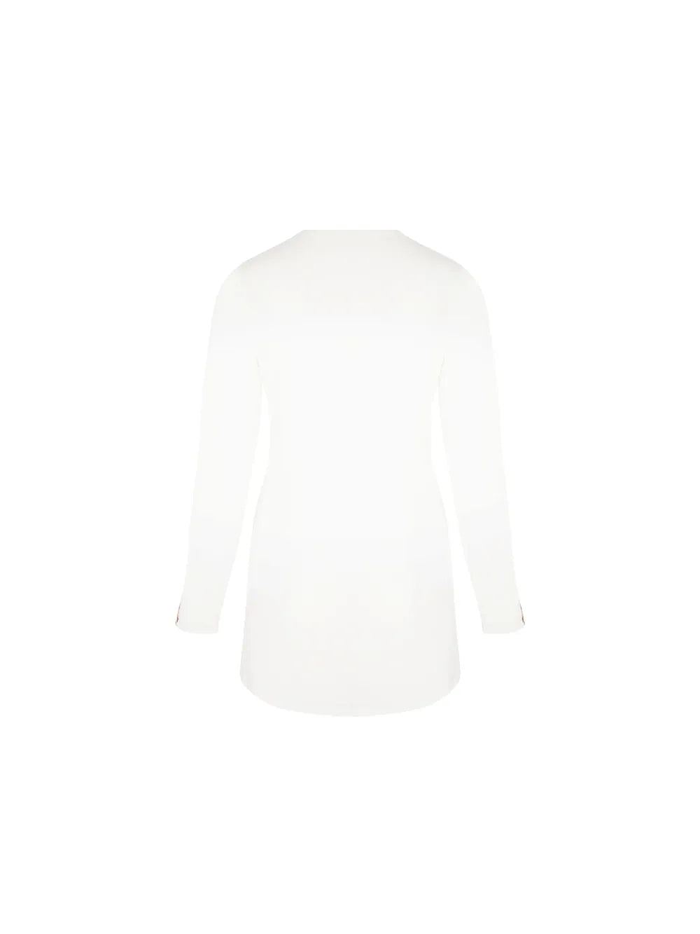 Antigel By Lise Charmel - Panthere Sensuelle Long Sleeved Top Skin Sensuelle