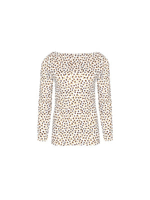 Antigel by Lise Charmel - Belle A Craquer Long Sleeved Top Pepites De Choc