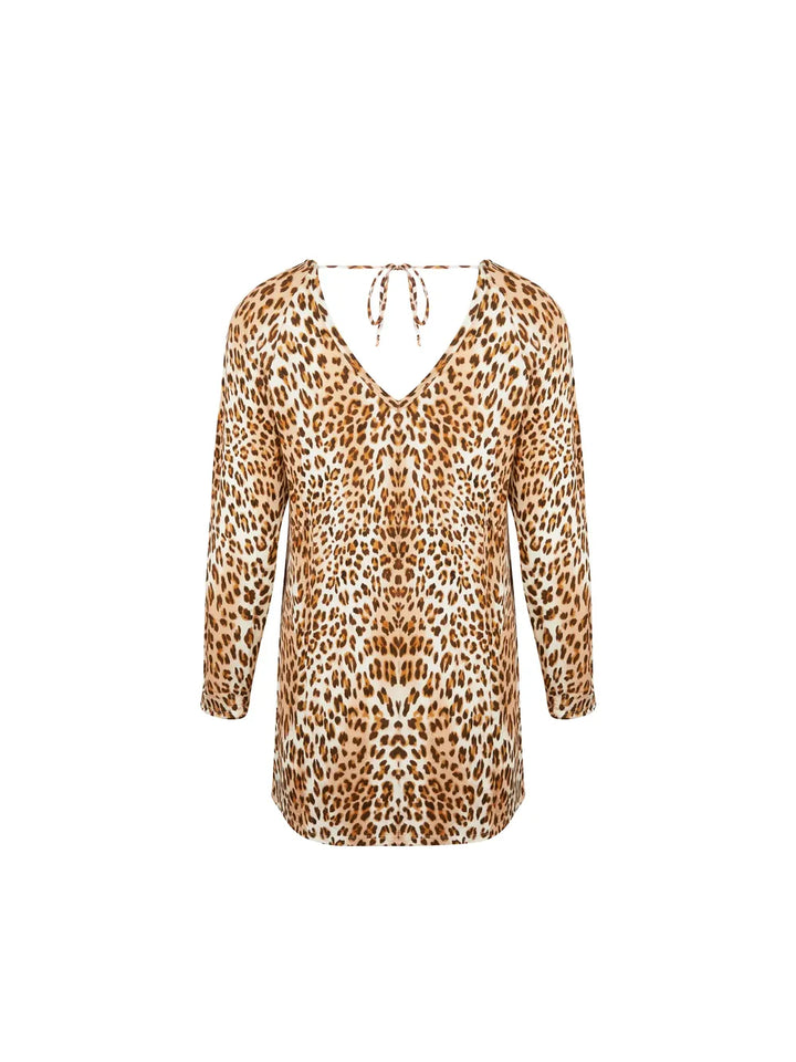 Antigel By Lise Charmel - Panthere Sensuelle Tunic Skin Sensuelle