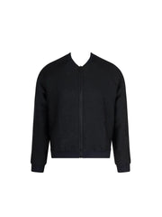 Antigel by Lise Charmel - Sensualite Fauve Bomber Jacket Noir