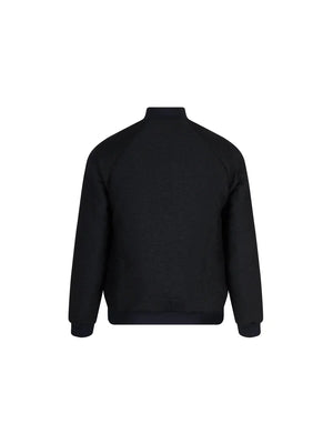 Antigel by Lise Charmel - Sensualite Fauve Bomber Jacket Noir
