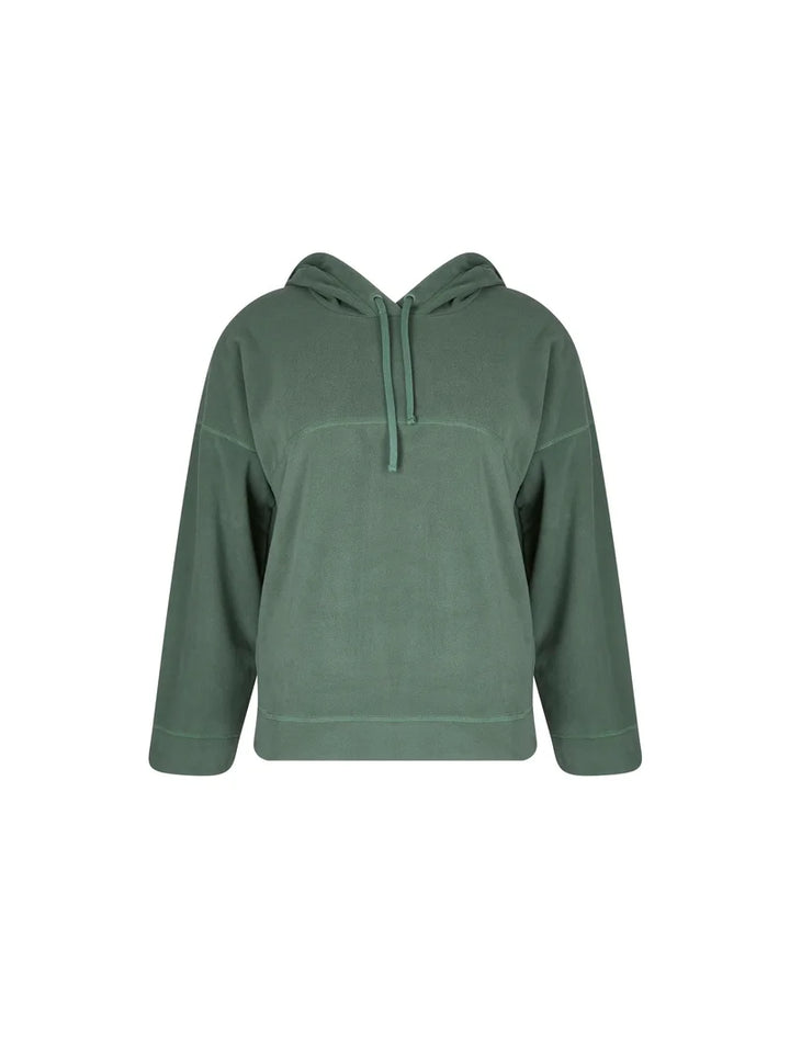 Antigel By Lise Charmel - Pause Douceur Rtw Hoodie Vert Aloe