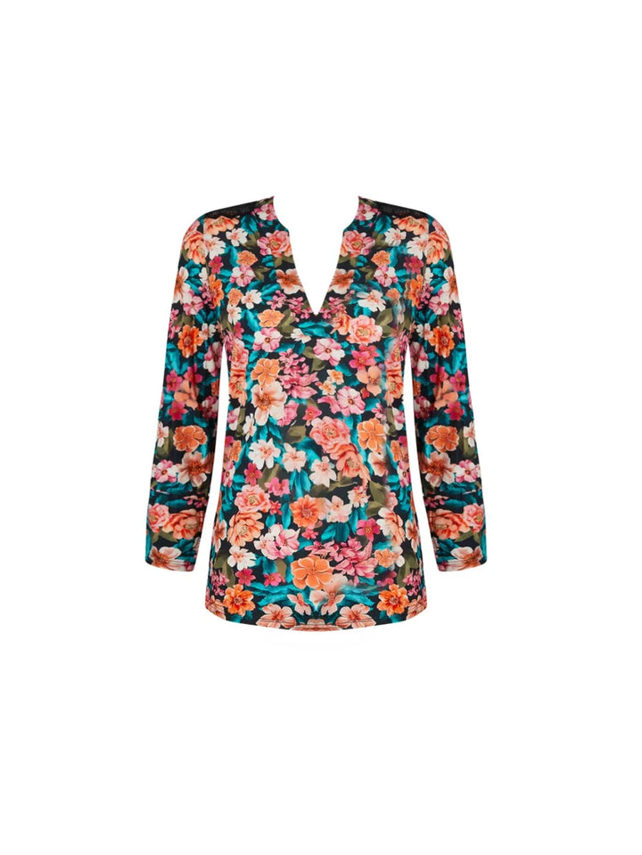 Antigel by Lise Charmel - Parfum De Kerala Blouse Bain De Fleurs