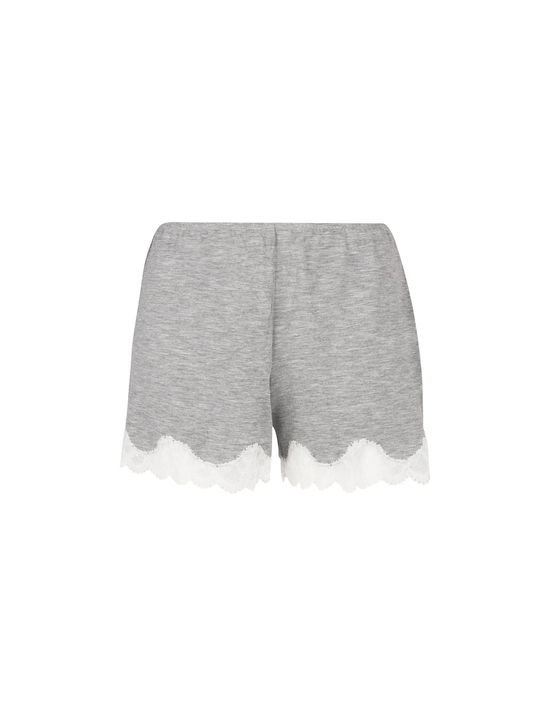 Antigel by Lise Charmel - Simply Perfect Mid-Length Short Chiné Gris