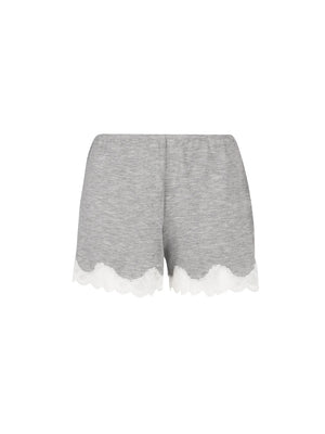 Antigel by Lise Charmel - Simply Perfect Mid-Length Short Chiné Gris