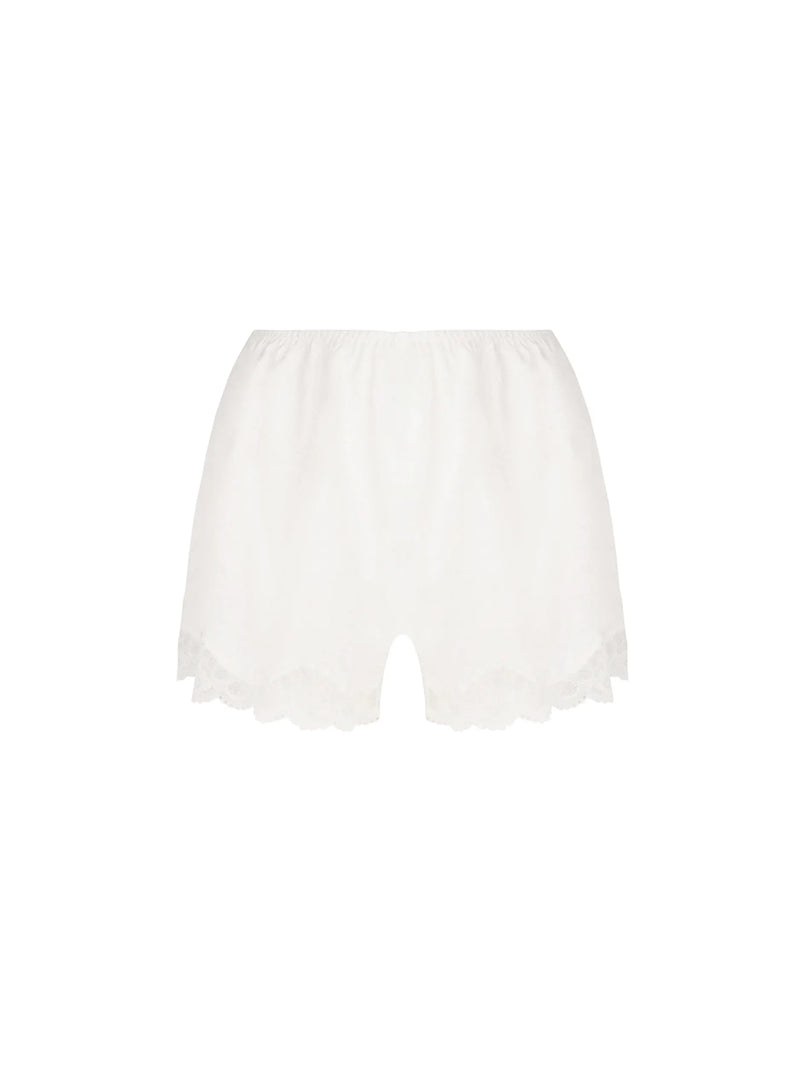 Antigel by Lise Charmel - Simply Perfect Mid-Length Short Nacre