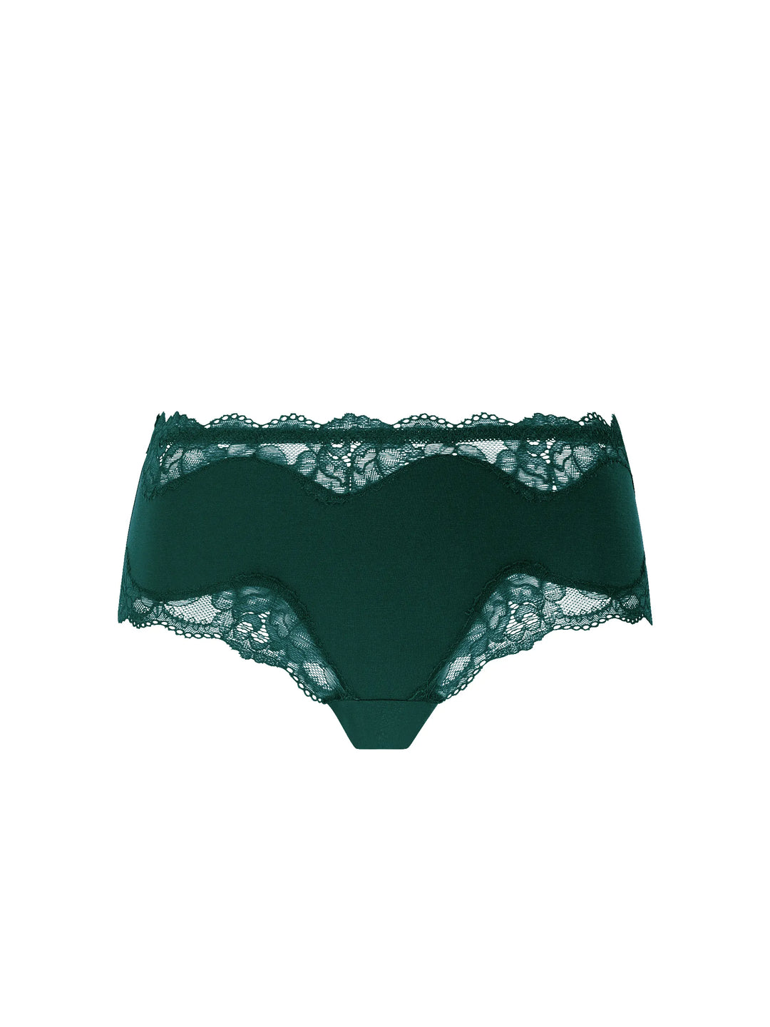 Antigel by Lise Charmel - Simply Perfect Shorty Vert Anglaise