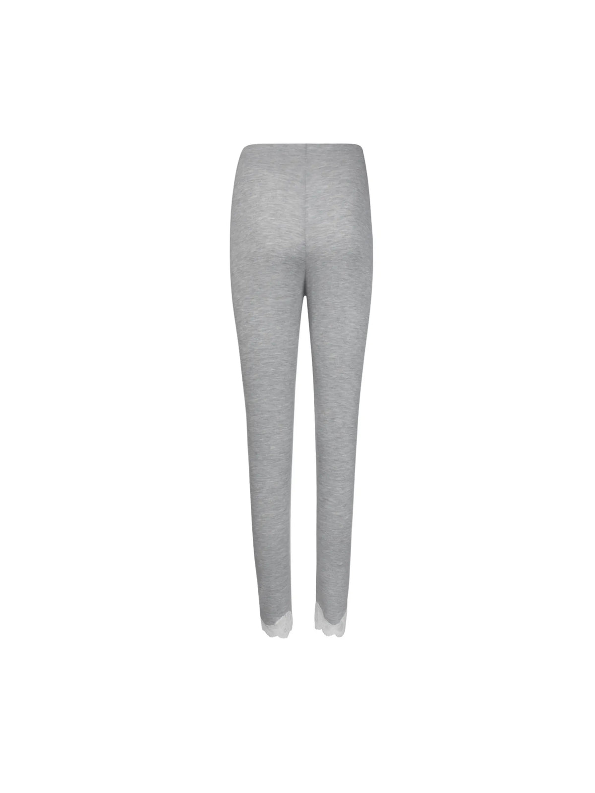 Antigel by Lise Charmel - Simply Perfect Leggings Chiné Gris