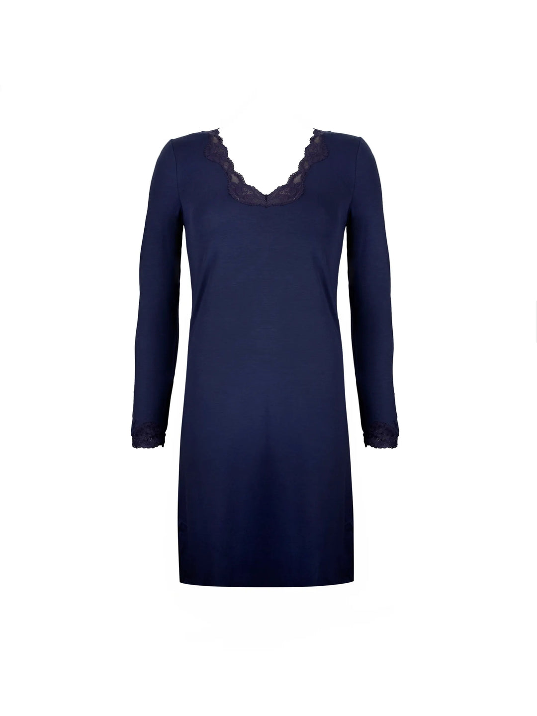 Antigel by Lise Charmel - Simply Perfect Nighty Bleu Purple