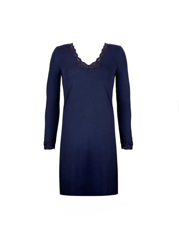 Antigel by Lise Charmel - Simply Perfect Nighty Bleu Purple