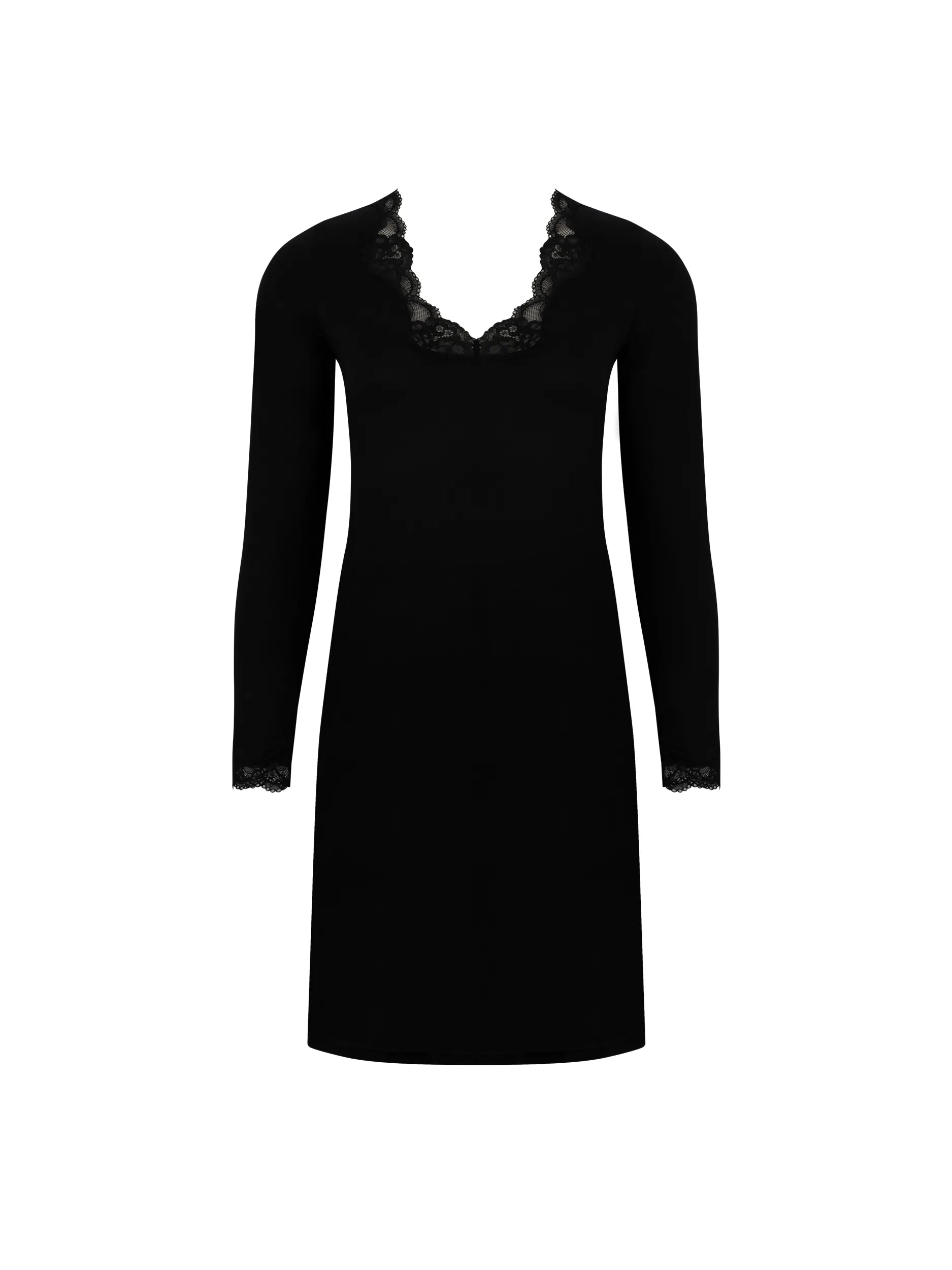Débardeur Lise Charmel Simply Perfect Taille 1 - Micromodal Bleu Chiné - Réf ENA9106