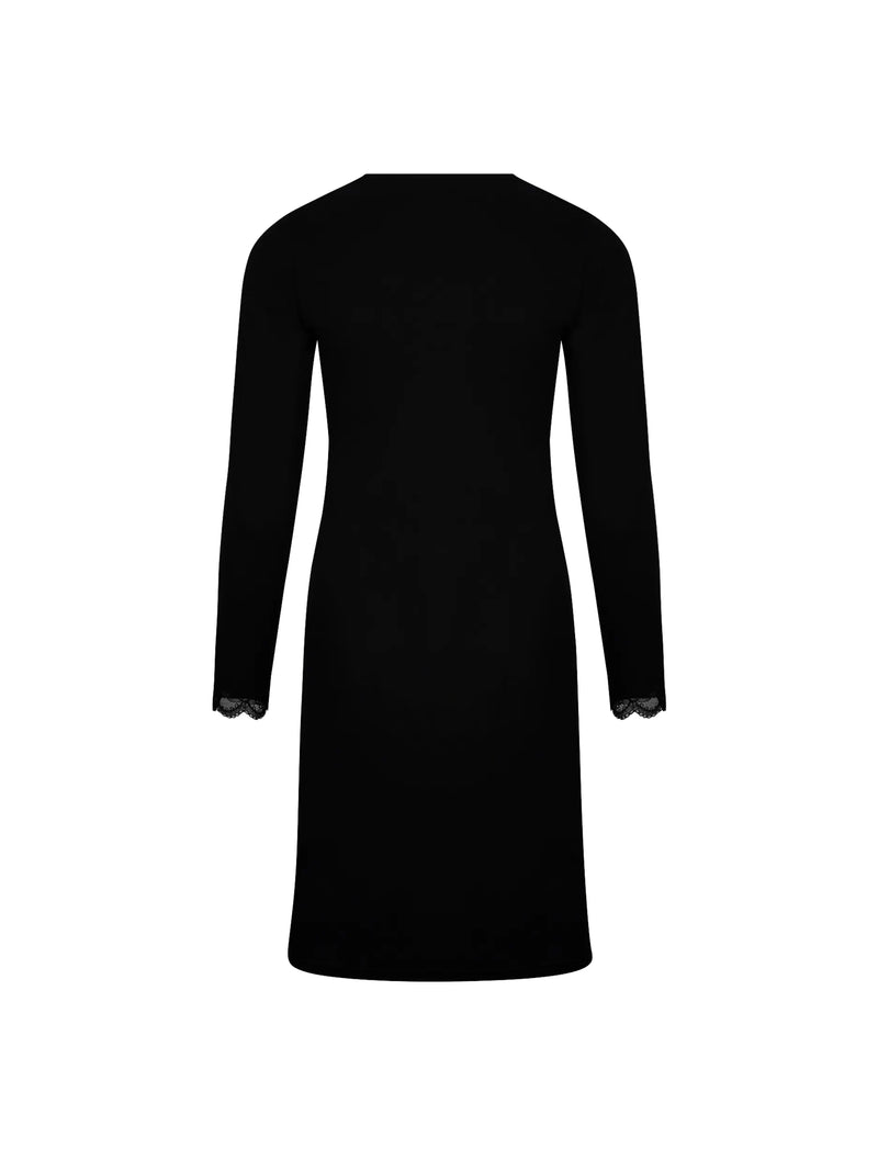 Antigel by Lise Charmel - Simply Perfect Nighty Noir