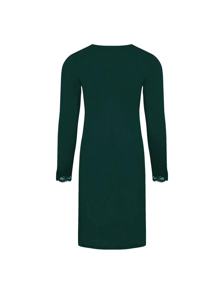 Antigel by Lise Charmel - Simply Perfect Long Nighty Vert Anglaise