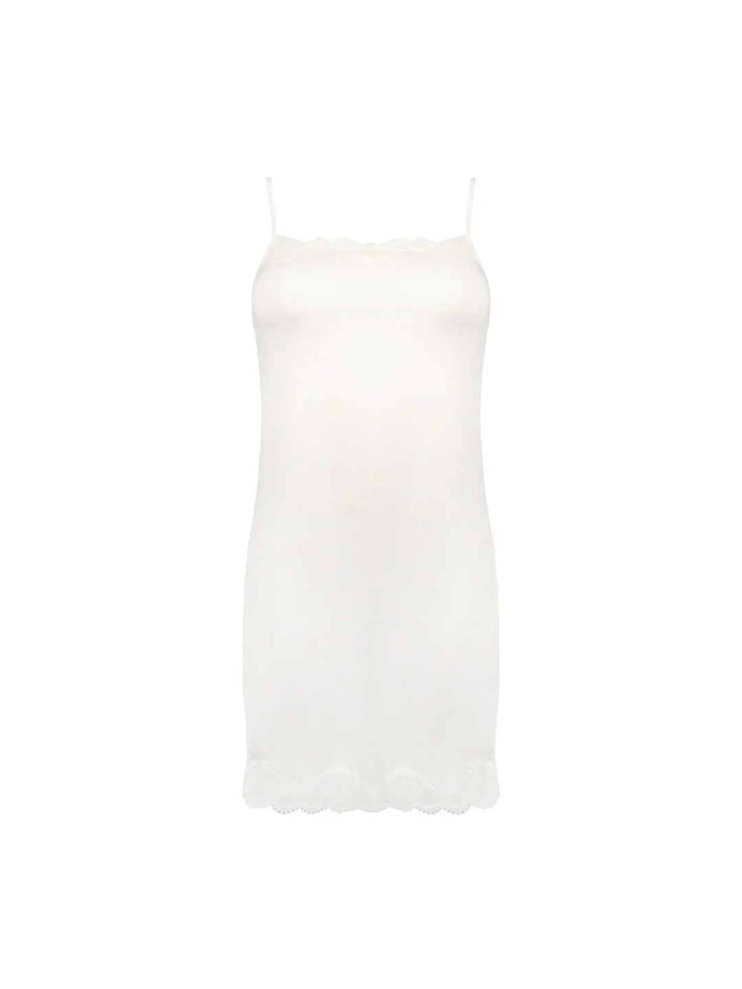Antigel by Lise Charmel - Simply Perfect Thin Strap Nighty Nacre