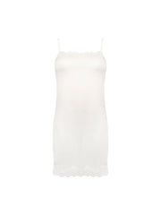 Antigel by Lise Charmel - Simply Perfect Thin Strap Nighty Nacre