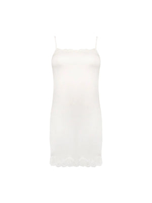 Antigel by Lise Charmel - Simply Perfect Thin Strap Nighty Nacre
