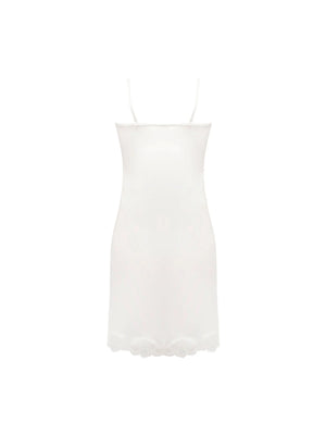 Antigel by Lise Charmel - Simply Perfect Thin Strap Nighty Nacre