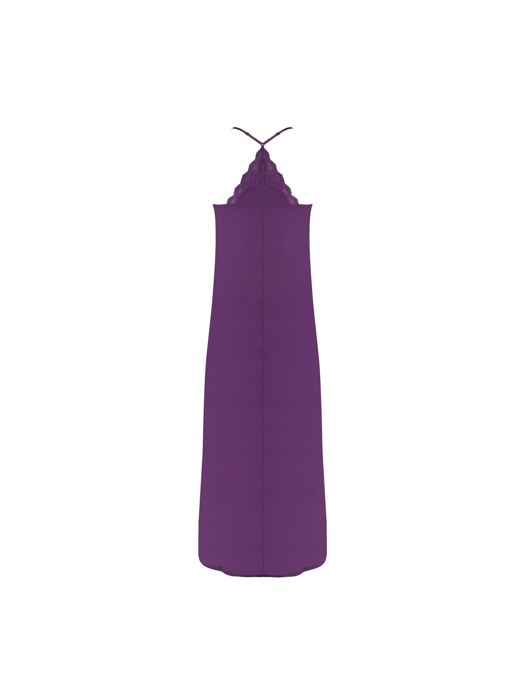 Antigel by Lise Charmel - Simply Perfect Maxi Dress Prune Magic