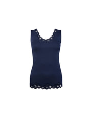Antigel by Lise Charmel - Simply Perfect Top Bleu Marine
