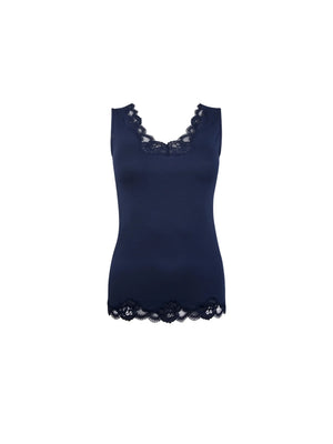 Antigel by Lise Charmel - Simply Perfect Top Bleu Marine