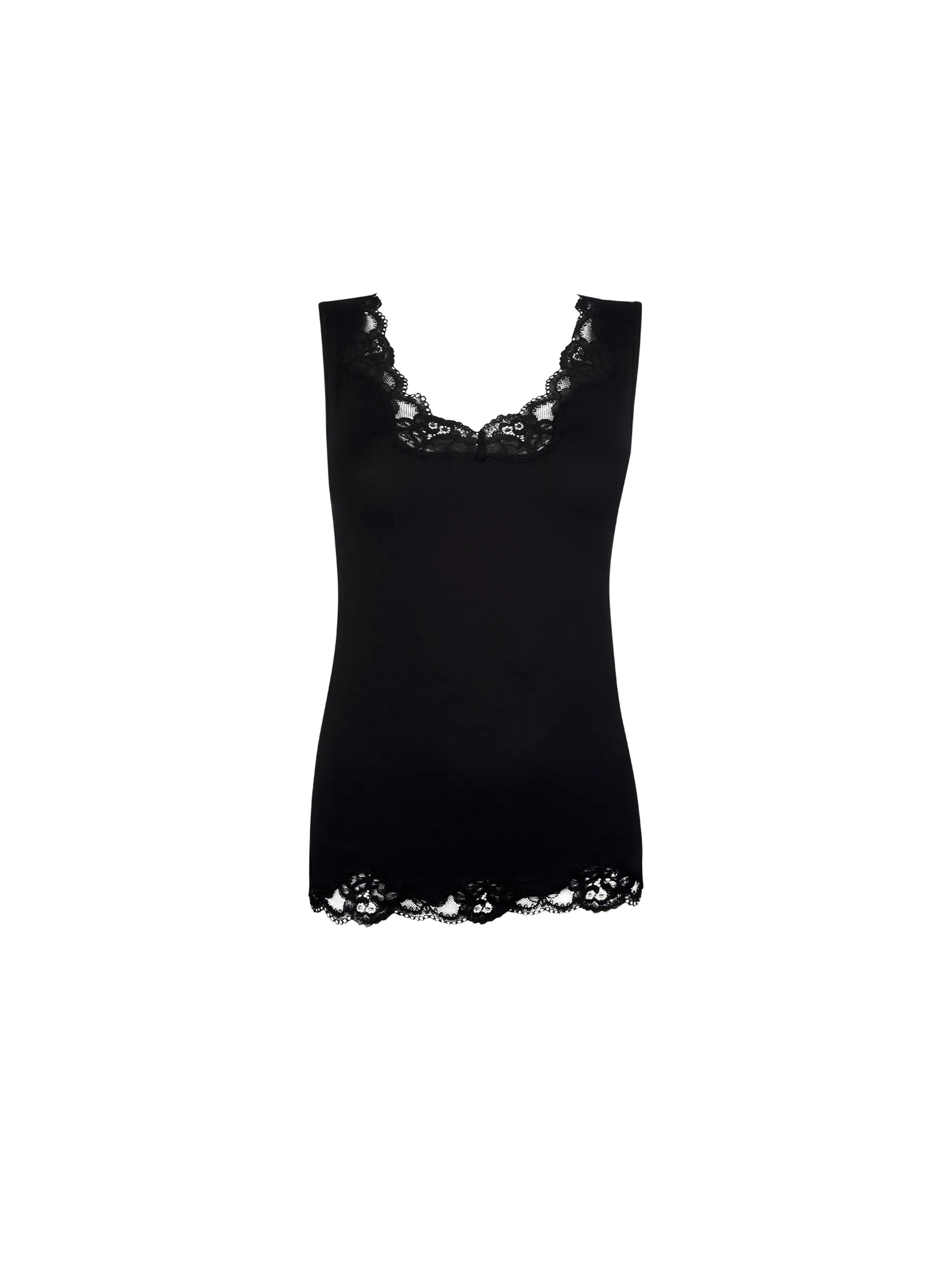 T-Shirt Lise Charmel Taille 2 Leçon De Style EL4345 - Neuf Avec Étiquettes