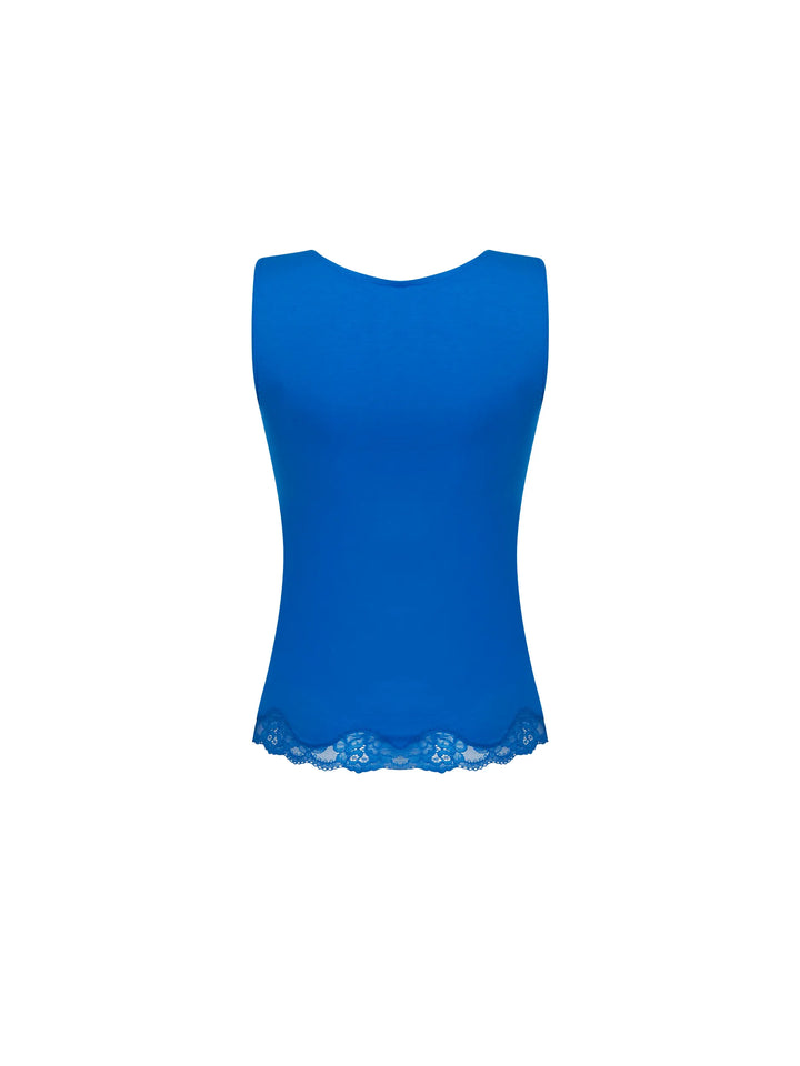 Antigel de Lise Charmel - Simply Perfect Top Stricto Cobalt