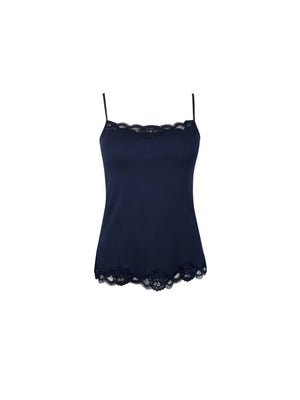 Antigel by Lise Charmel - Simply Perfect Camisole Bleu Marine