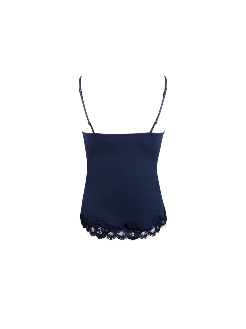 Antigel by Lise Charmel - Simply Perfect Camisole Bleu Marine