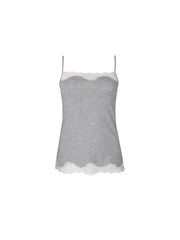 Antigel by Lise Charmel - Simply Perfect Camisole Chiné Gris