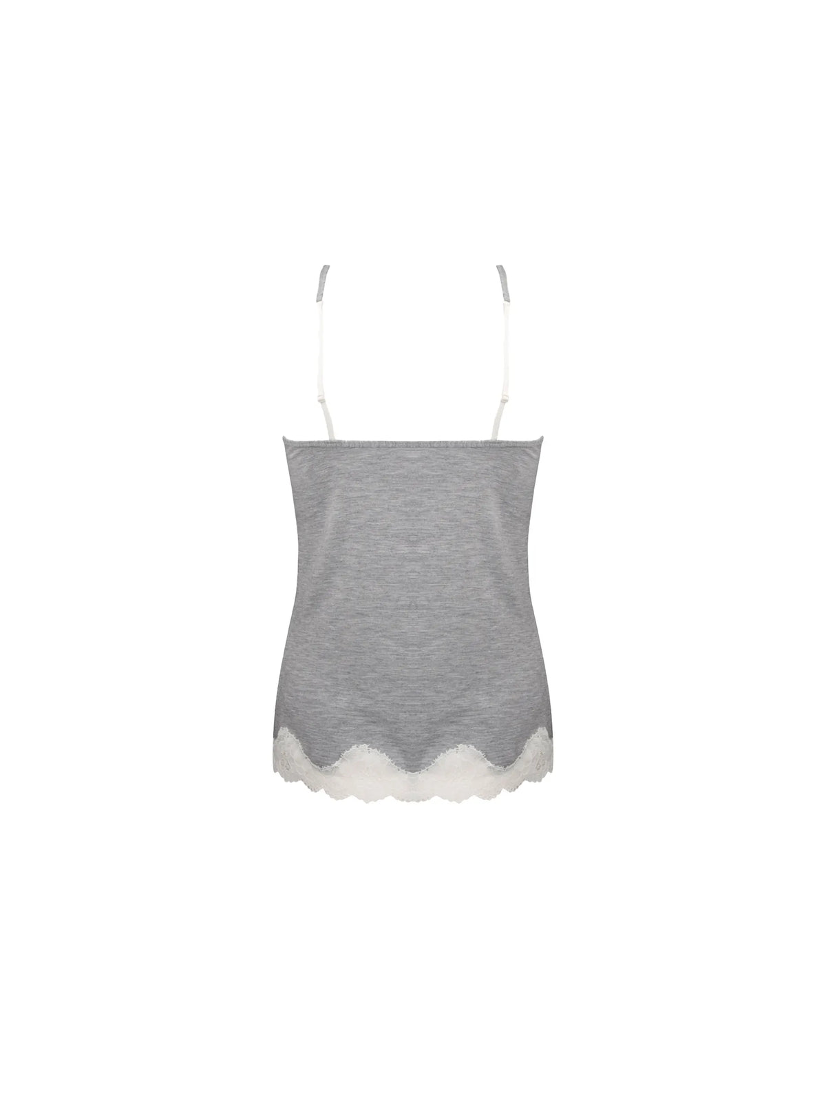 Antigel by Lise Charmel - Simply Perfect Camisole Chiné Gris
