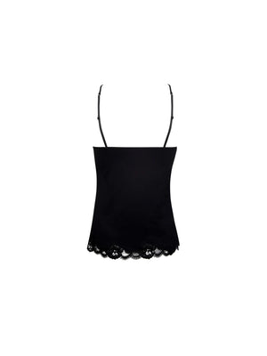 Antigel by Lise Charmel - Simply Perfect Camisole Noir