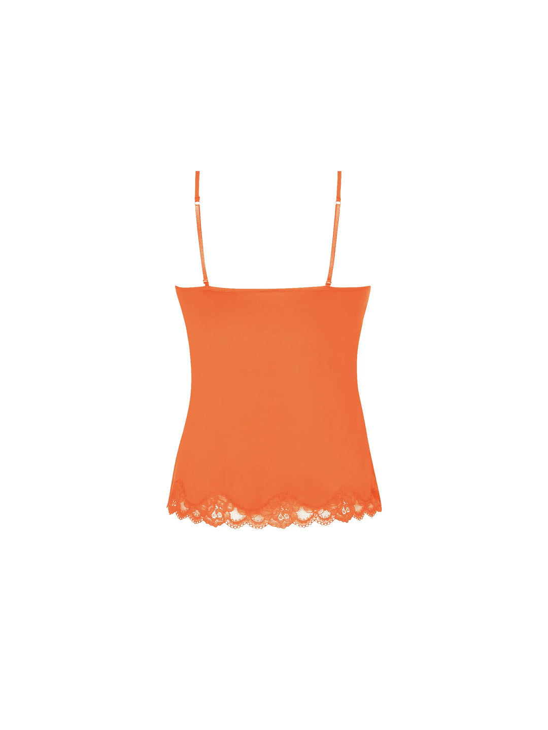 Antigel by Lise Charmel - Simply Perfect Camisole Orange Safrane