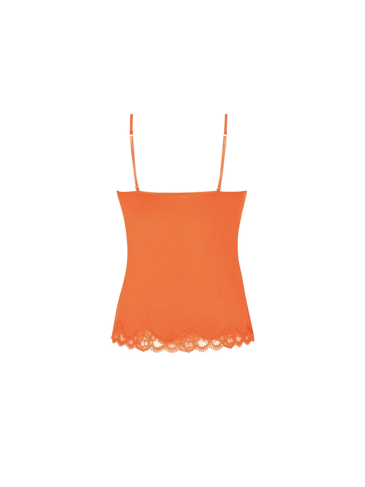 Antigel by Lise Charmel - Simply Perfect Camisole Orange Safrane