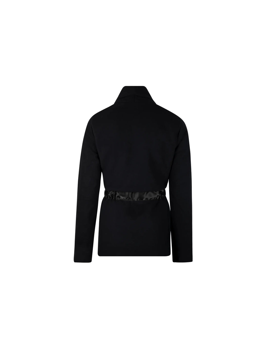 Antigel by Lise Charmel - Simply Perfect Fleece Jacket Noir Polaire