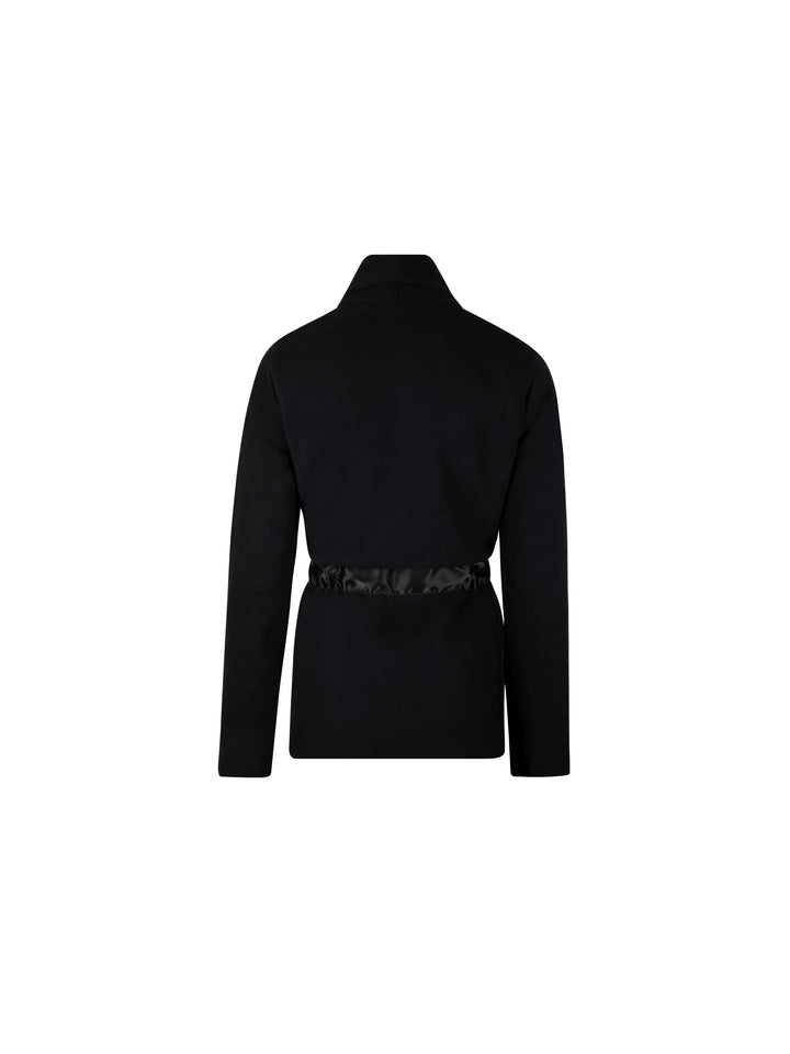 Antigel by Lise Charmel - Simply Perfect Fleece Jacket Noir Polaire