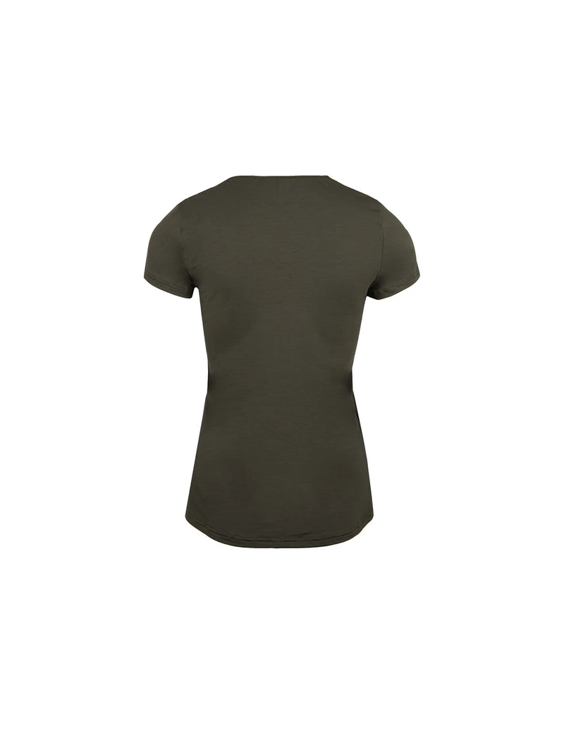 Antigel by Lise Charmel - Simply Perfect Short-Sleeved Top Eclat Aventure
