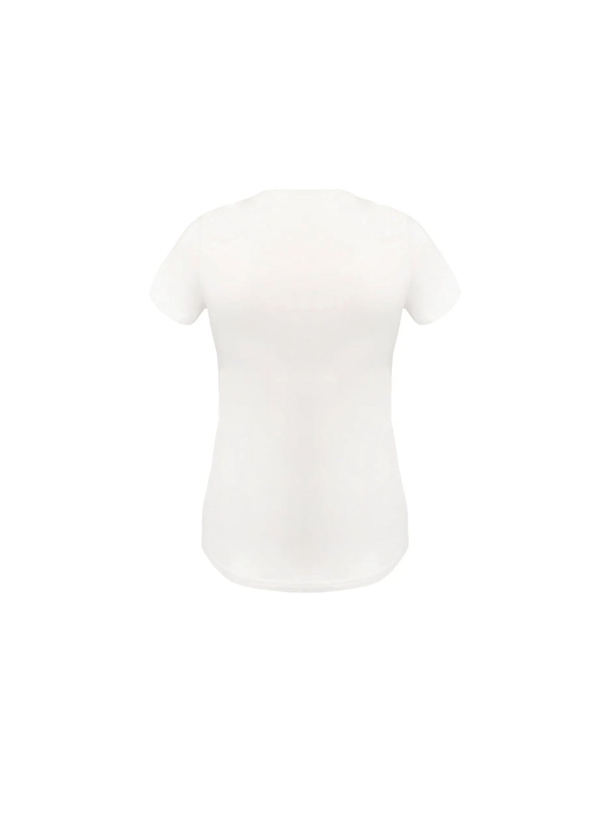 Antigel by Lise Charmel - Simply Perfect Short-Sleeved Top Nacre