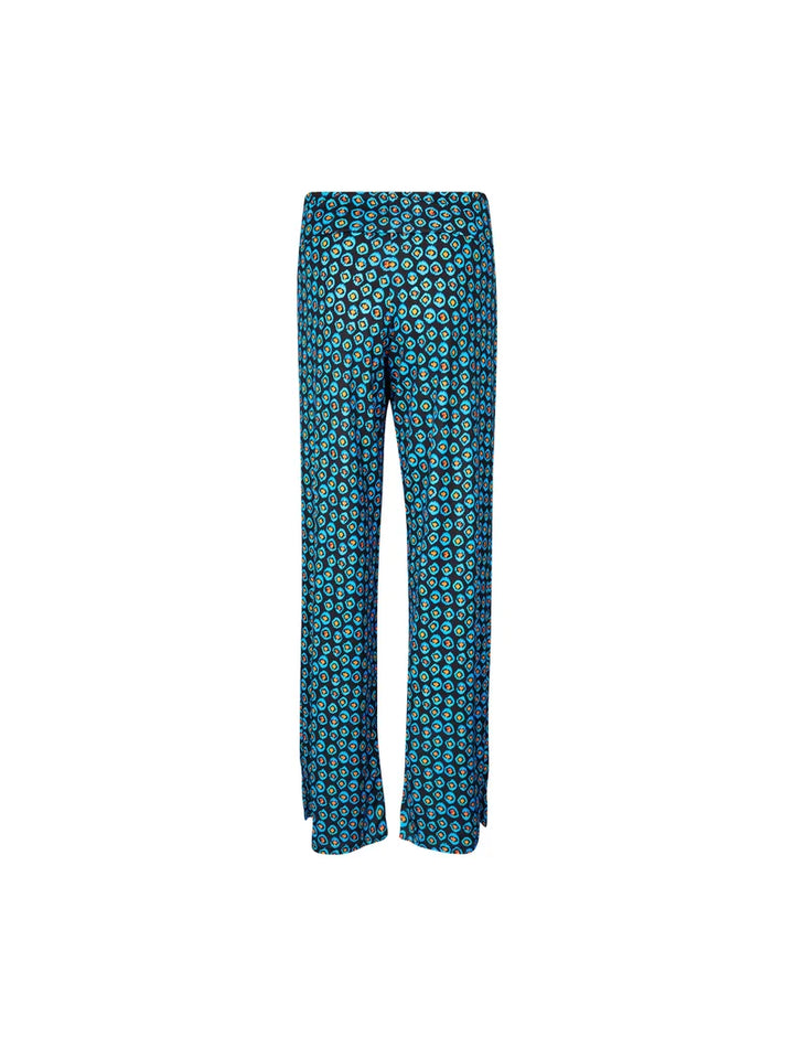 Antigel Swimwear by Lise Charmel - La Vagabonde Beach Trousers Pois Soleil