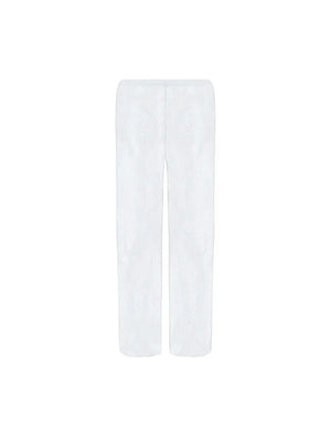 Antigel Swimwear by Lise Charmel - La Boheme Antigel Trousers Blanc