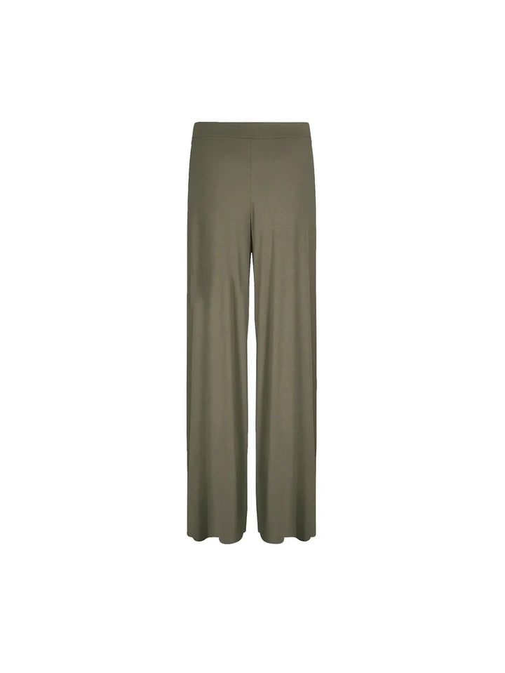 Antigel Swimwear by Lise Charmel - La Modeuse Antigel Trousers Kaki Bronze