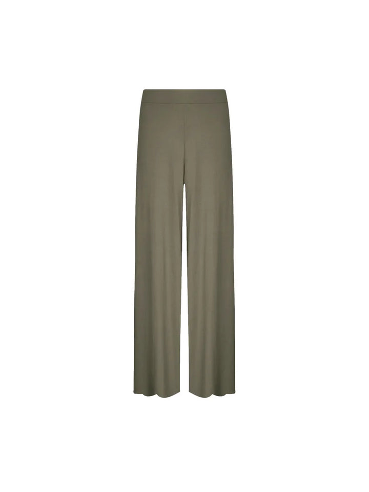Antigel Swimwear by Lise Charmel - La Modeuse Antigel Trousers Kaki Bronze