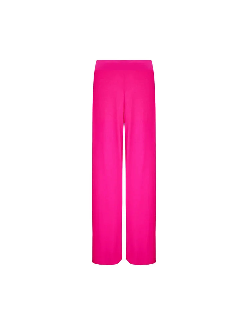 Antigel Swimwear by Lise Charmel - La Modeuse Antigel Trousers Sorbet Fraise