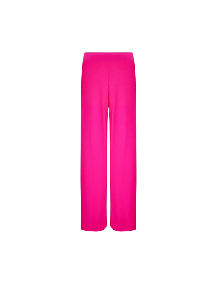 Antigel Swimwear by Lise Charmel - La Modeuse Antigel Trousers Sorbet Fraise
