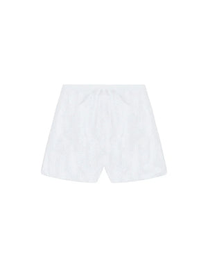 Antigel Swimwear by Lise Charmel - La Boheme Antigel Shorts Blanc