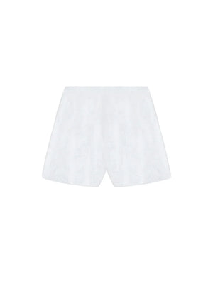 Antigel Swimwear by Lise Charmel - La Boheme Antigel Shorts Blanc