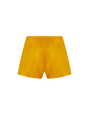 Antigel Swimwear by Lise Charmel - La Boheme Antigel Shorts Jaune Paille