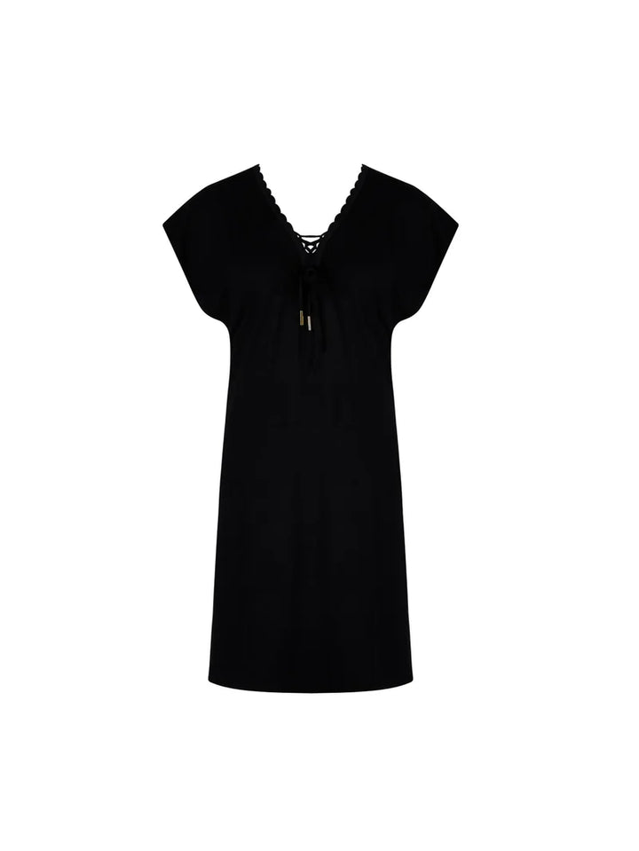 Antigel Swimwear by Lise Charmel - La Modeuse Antigel Tunic Noir