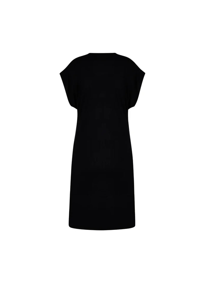 Antigel Swimwear by Lise Charmel - La Modeuse Antigel Tunic Noir