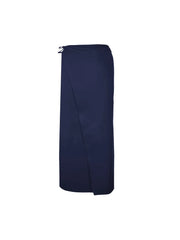 Antigel Swimwear by Lise Charmel - La Chiquissima Sarong Mer Marine